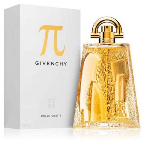 Givenchy Pi Greco Eau de Toilette 100ml 